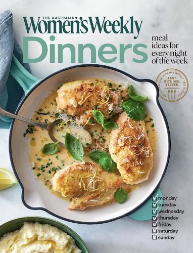 Cover image for Dinners