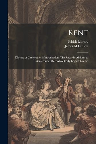 Cover image for Kent