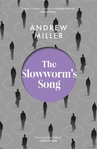 Cover image for The Slowworm's Song