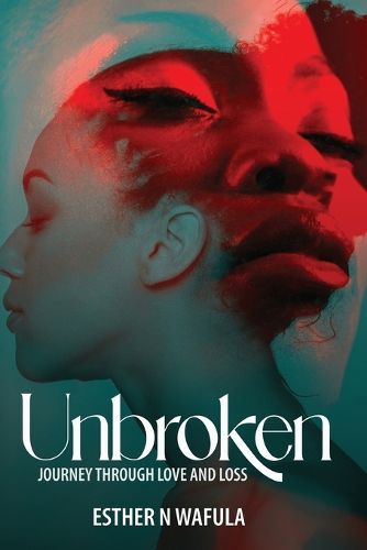 Cover image for Unbroken