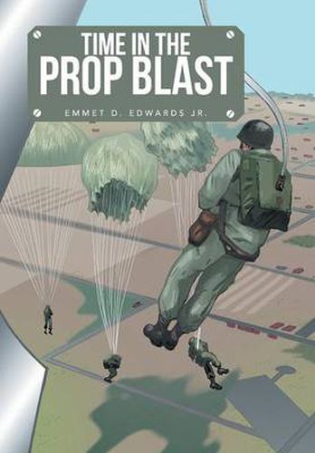 Cover image for Time in the Prop Blast