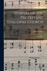 Cover image for Hymnal of the Protestant Episcopal Church