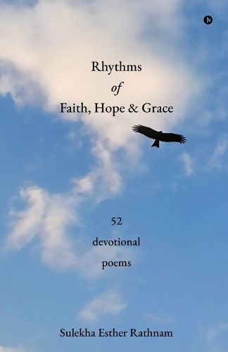 Cover image for Rhythms of Faith, Hope and Grace