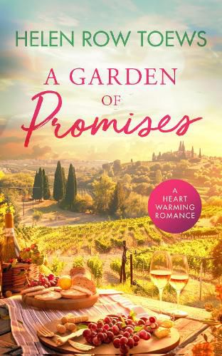 Cover image for A Garden of Promises