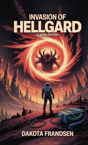 Cover image for Invasion of Hellgard