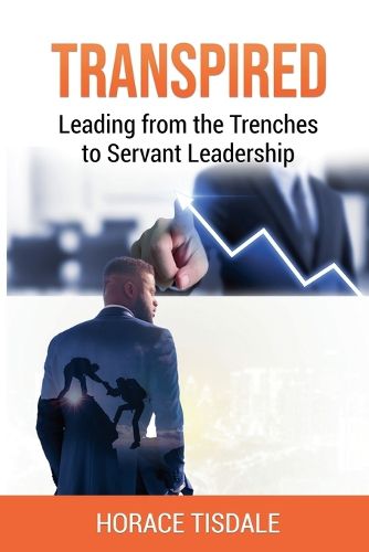 Cover image for Transpired