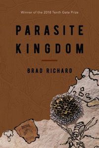 Cover image for Parasite Kingdom