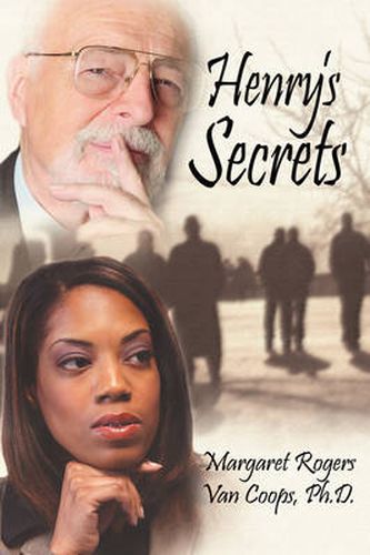 Cover image for Henry's Secrets