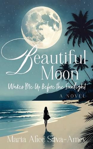 Cover image for Beautiful Moon