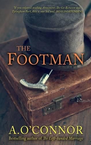 Cover image for The Footman