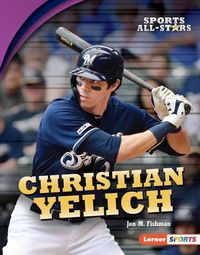 Cover image for Christian Yelich