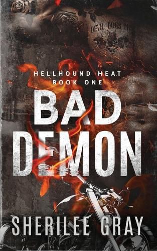 Cover image for Bad Demon