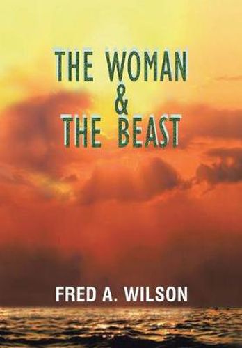 Cover image for The Woman and the Beast