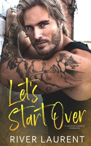 Cover image for Let's Start Over: A Second Chance Romance