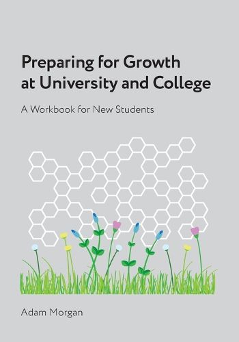 Cover image for Preparing for Growth at University and College