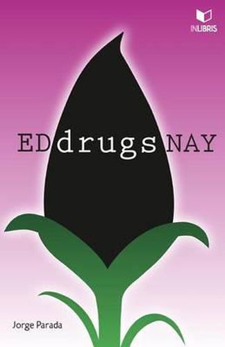 Cover image for Ed-drugs-nay