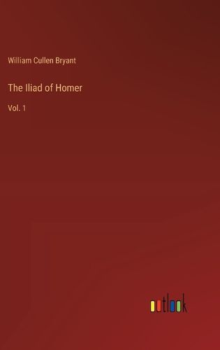 The Iliad of Homer