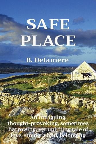 Cover image for Safe Place