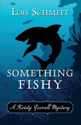 Cover image for Something Fishy