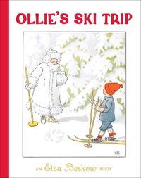 Cover image for Ollie's Ski Trip