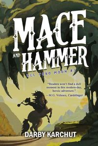 Cover image for Mace and Hammer