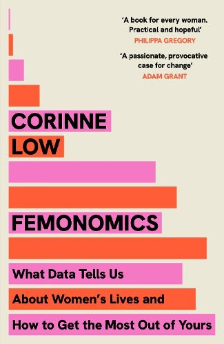Cover image for Femonomics