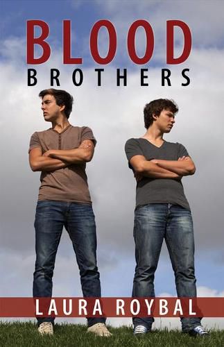 Cover image for Blood Brothers