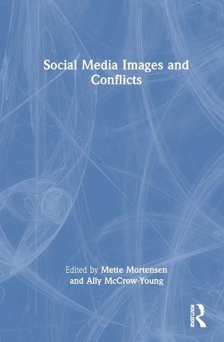 Cover image for Social Media Images and Conflicts