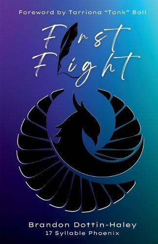 Cover image for First Flight