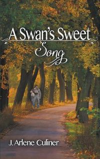 Cover image for A Swan's Sweet Song