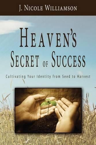 Cover image for Heaven's Secret of Success