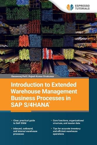 Introduction to Extended Warehouse Management Business Processes in SAP ...