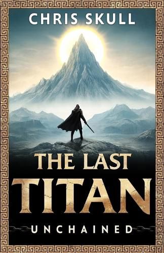 Cover image for The Last Titan