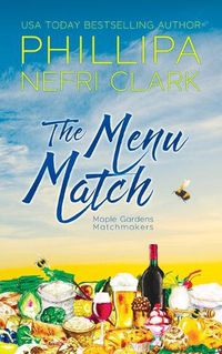 Cover image for The Menu Match