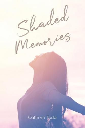 Cover image for Shaded Memories