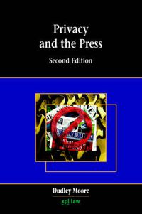 Cover image for Privacy and the Press