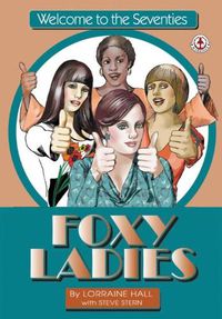 Cover image for Foxy Ladies