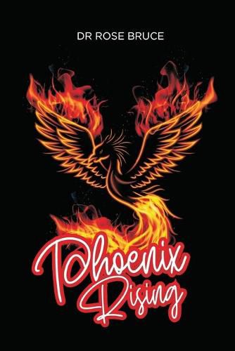 Cover image for Phoenix Rising