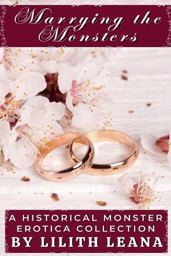 Cover image for Marrying the Monsters