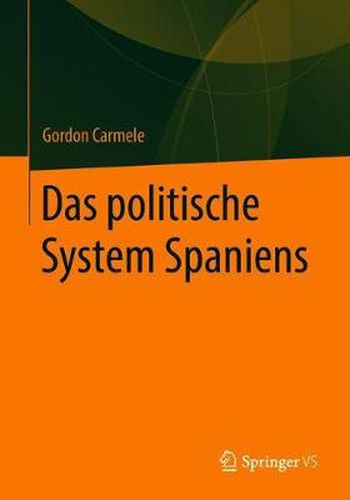 Cover image for Das Politische System Spaniens