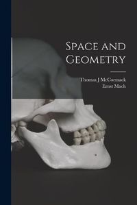 Cover image for Space and Geometry