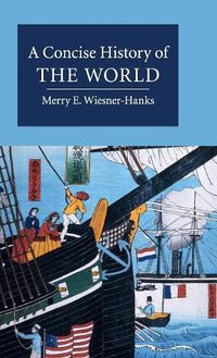 Cover image for A Concise History of the World