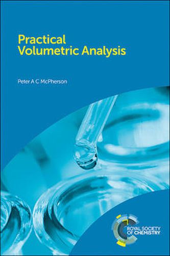 Cover image for Practical Volumetric Analysis