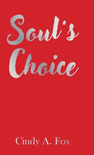 Cover image for Soul's Choice