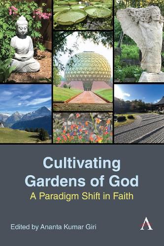 Cultivating Gardens of God