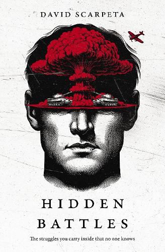 Cover image for The Hidden Battles