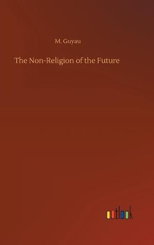 Cover image for The Non-Religion of the Future