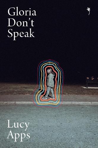 Cover image for Gloria Don't Speak