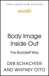 Cover image for Body Image Inside Out