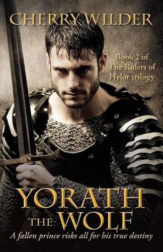 Cover image for Yorath the Wolf